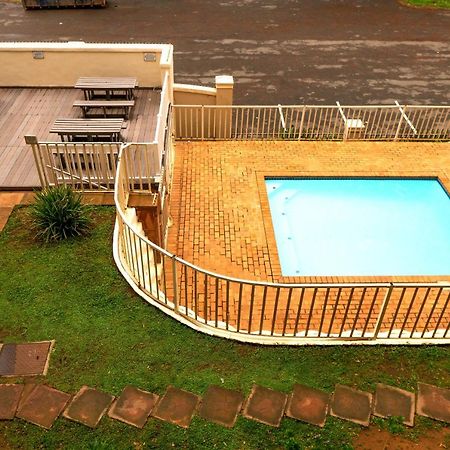 L'Escalier Cabanas 107 อมันซิมโทที ภายนอก รูปภาพ